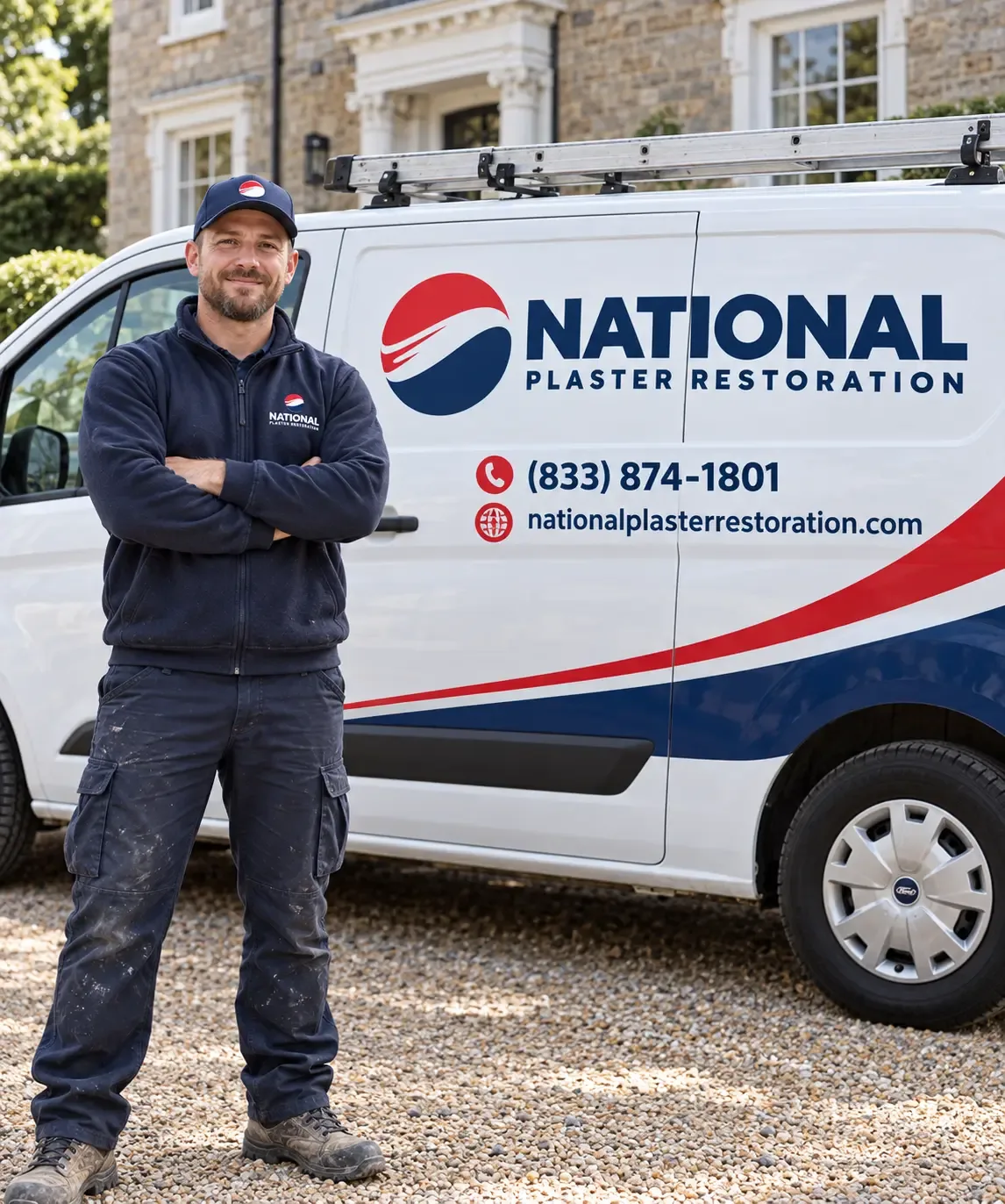 Plaster Repair company in Scandia, KS